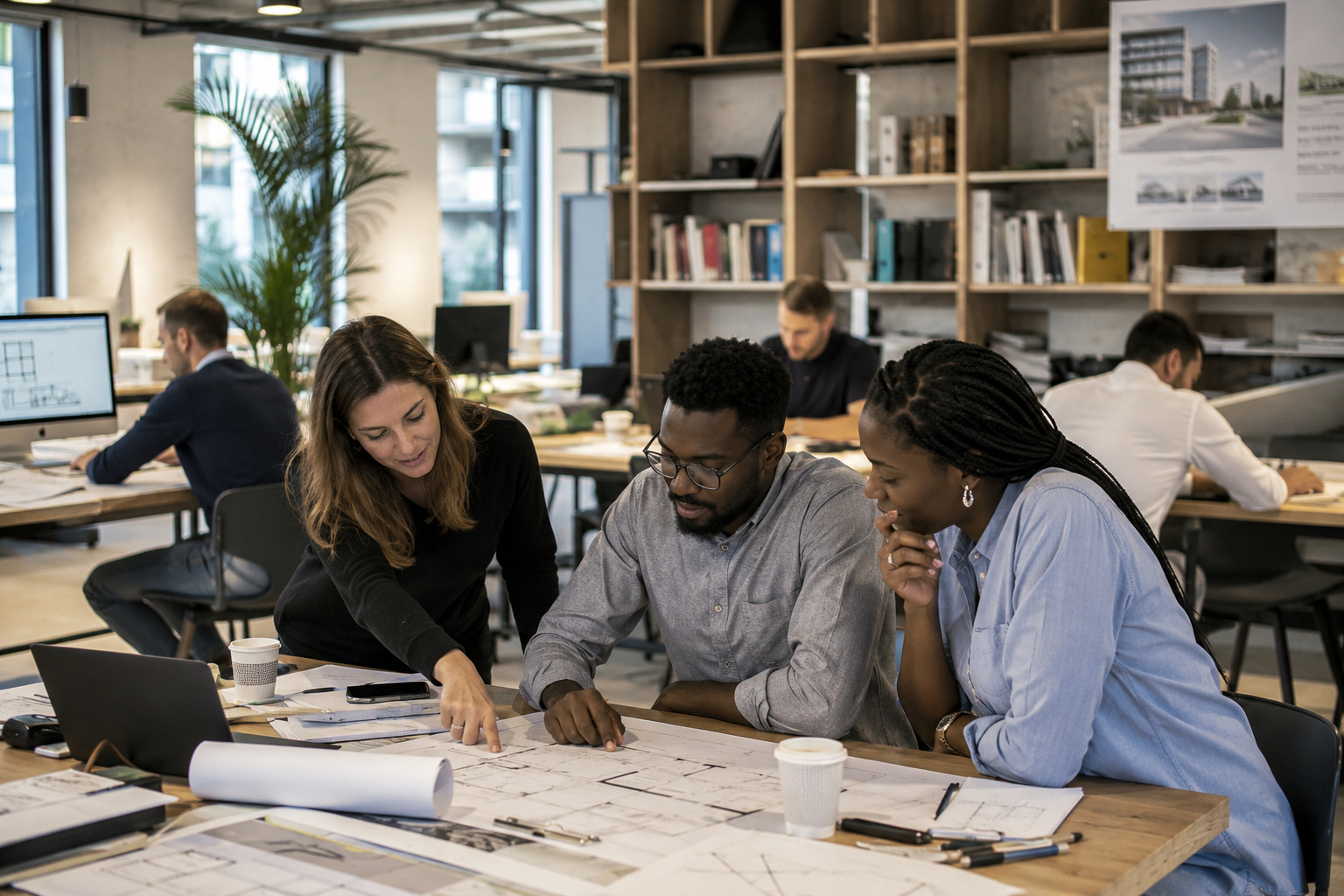 Why is a Blueprint Important in the Construction Industry?